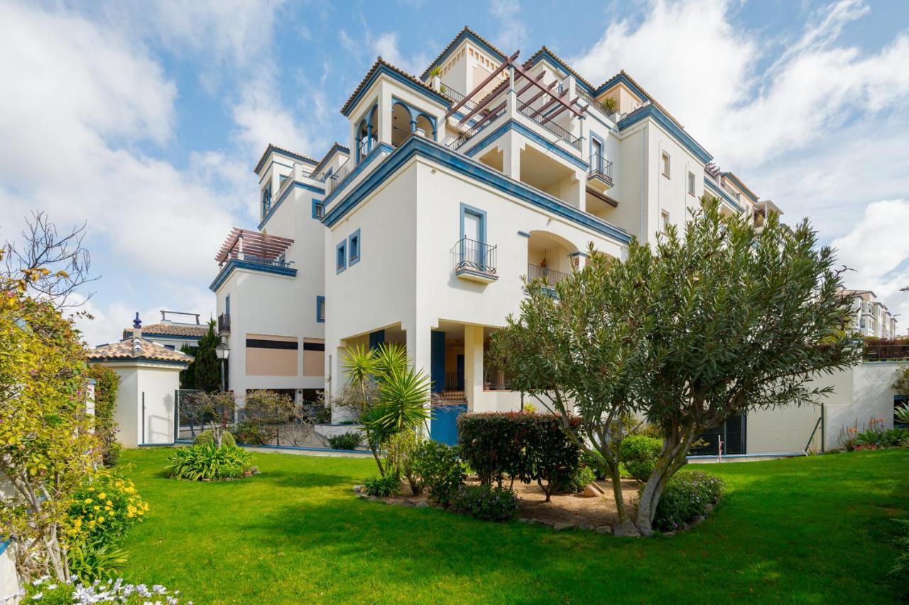 Marina Canela Home 이슬라카넬라 외부 사진