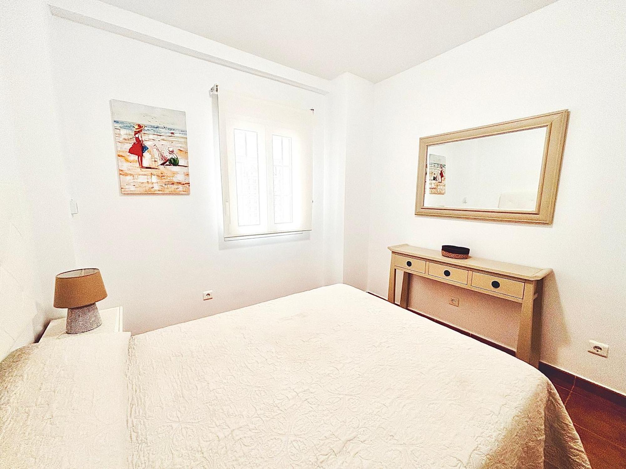 Marina Canela Home 이슬라카넬라 외부 사진
