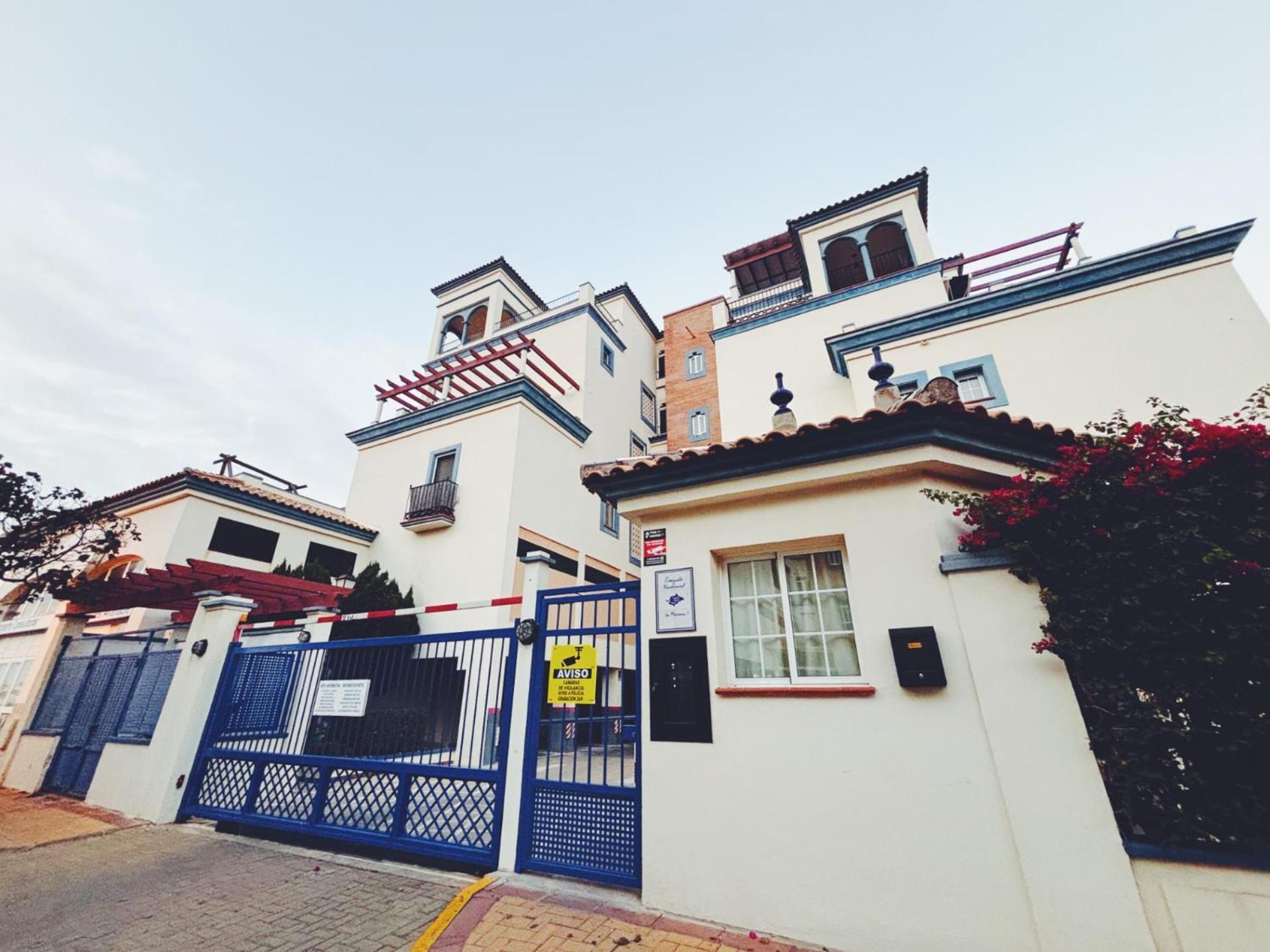 Marina Canela Home 이슬라카넬라 외부 사진