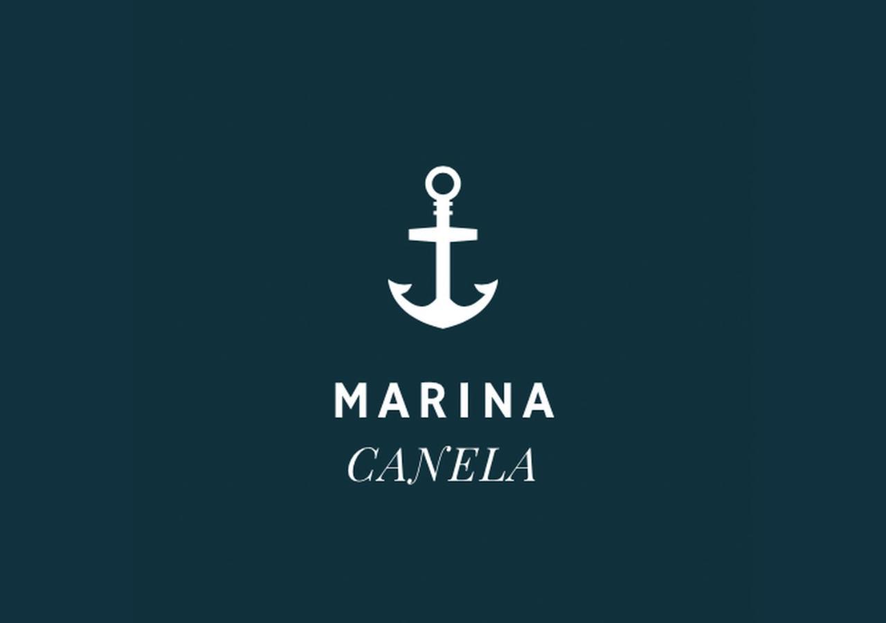 Marina Canela Home 이슬라카넬라 외부 사진