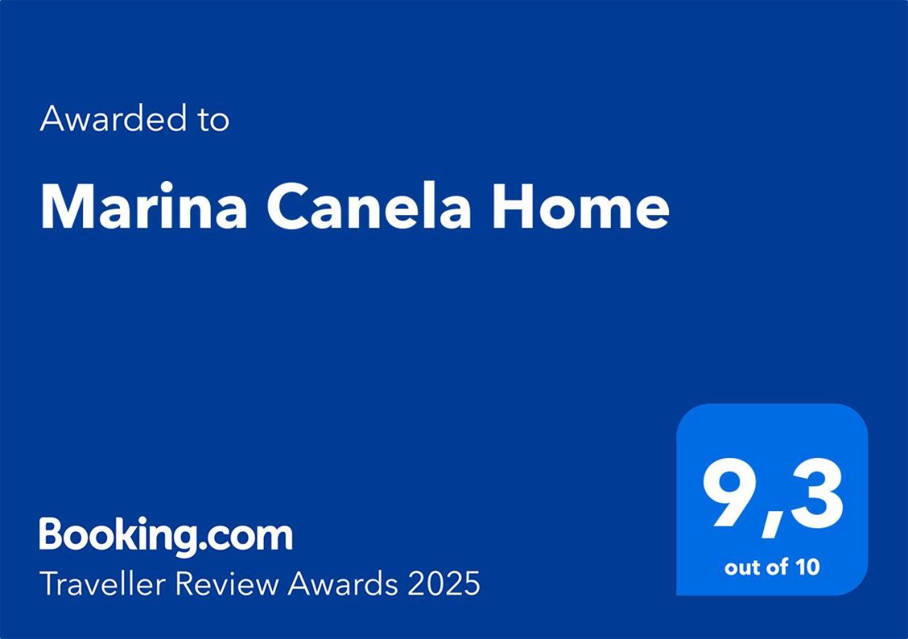 Marina Canela Home 이슬라카넬라 외부 사진